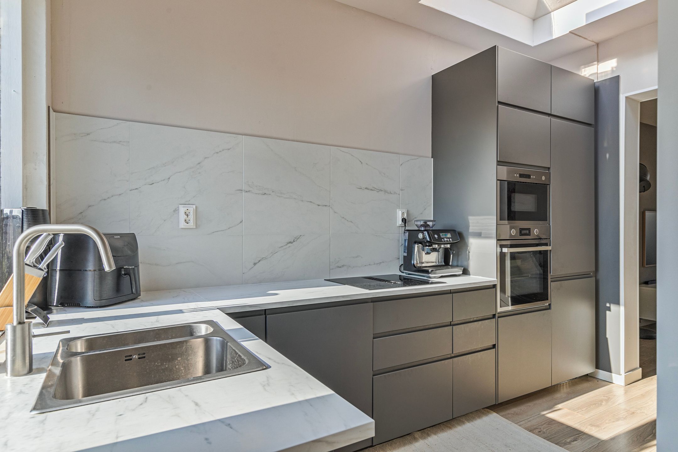 Foto 15 van Hoeksekade 36