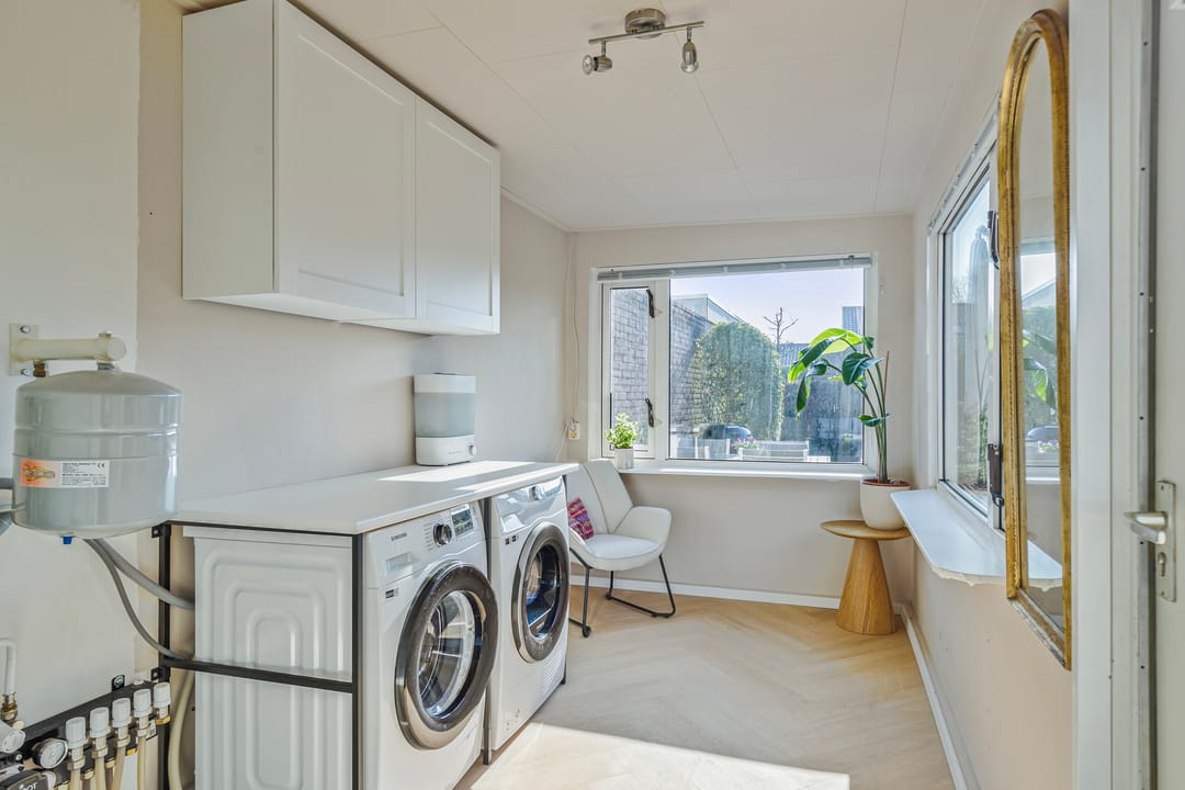 Foto 16 van Hoeksekade 36