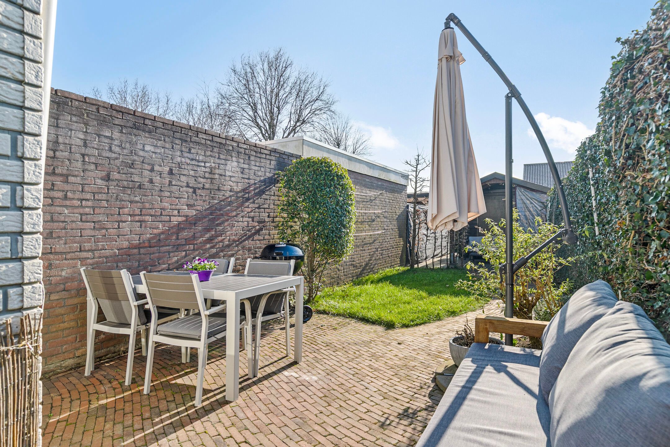 Foto 21 van Hoeksekade 36