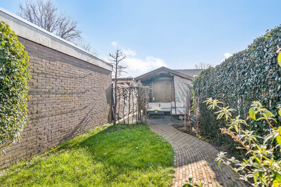 Foto 22 van Hoeksekade 36