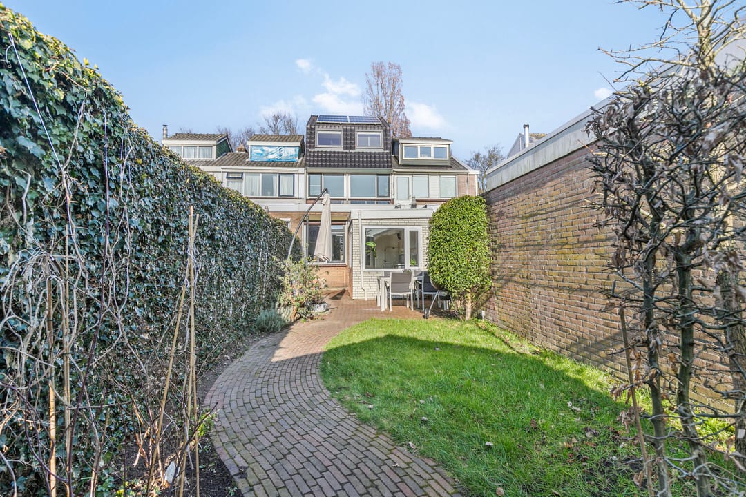 Foto 23 van Hoeksekade 36