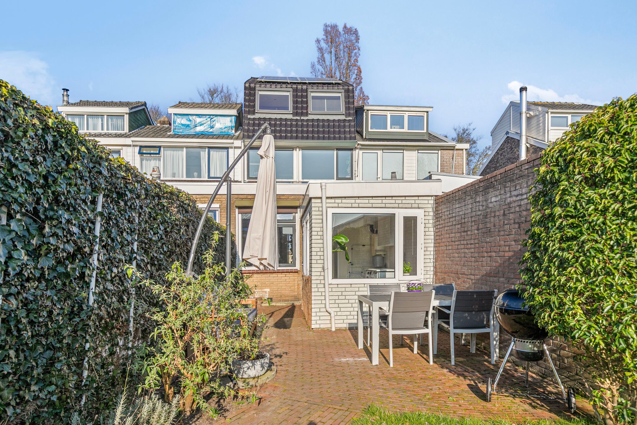 Foto 24 van Hoeksekade 36