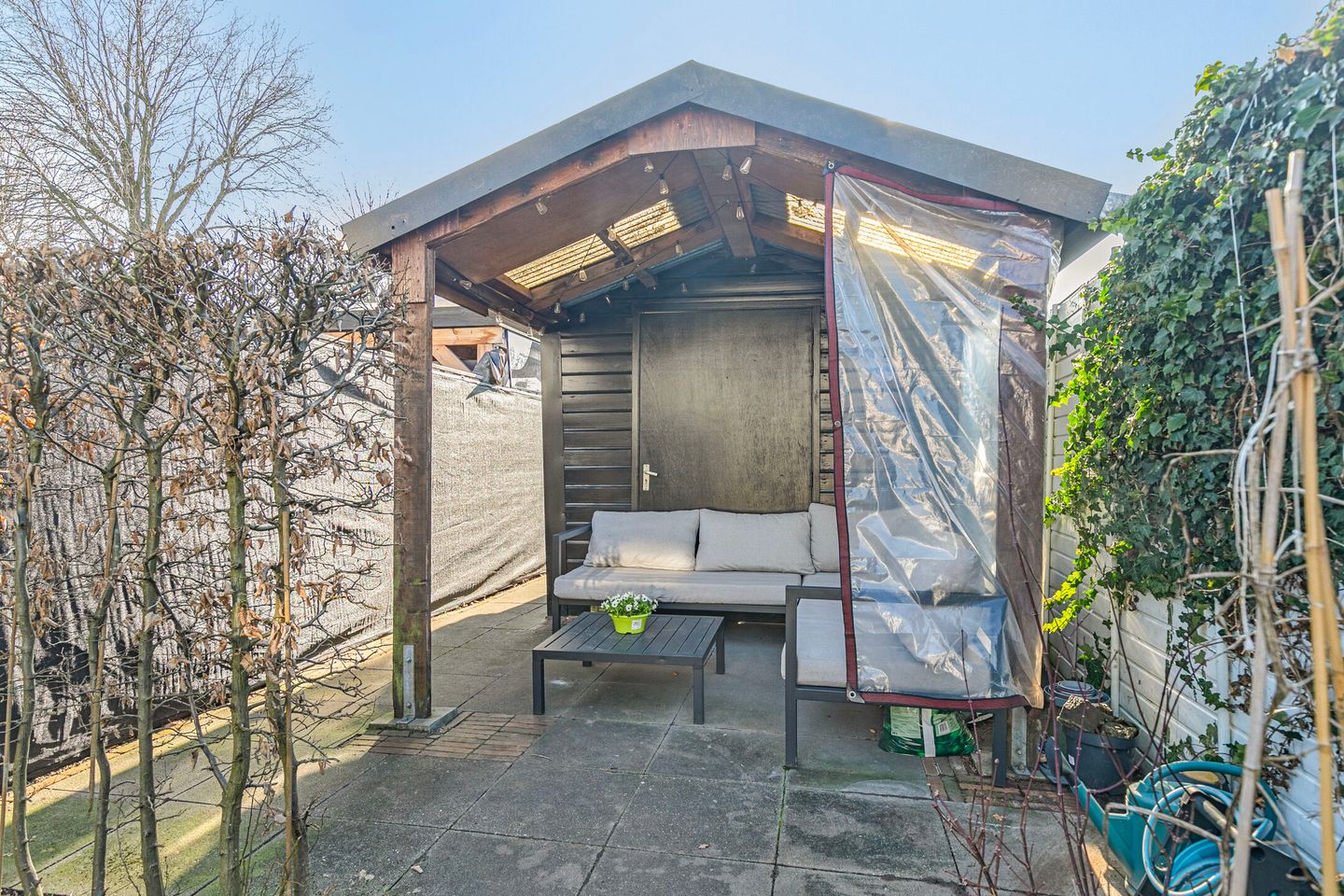 Foto 25 van Hoeksekade 36