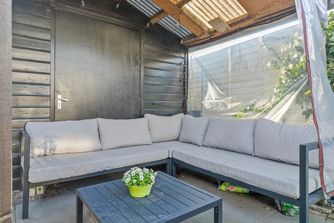 Foto 26 van Hoeksekade 36