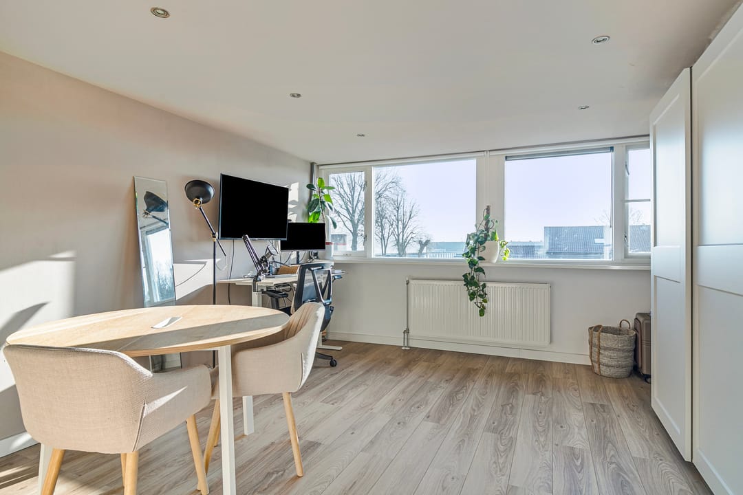 Foto 28 van Hoeksekade 36