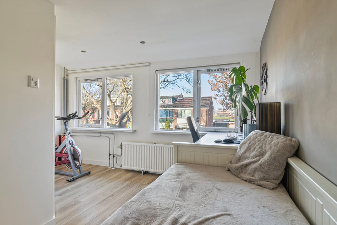 Foto 31 van Hoeksekade 36