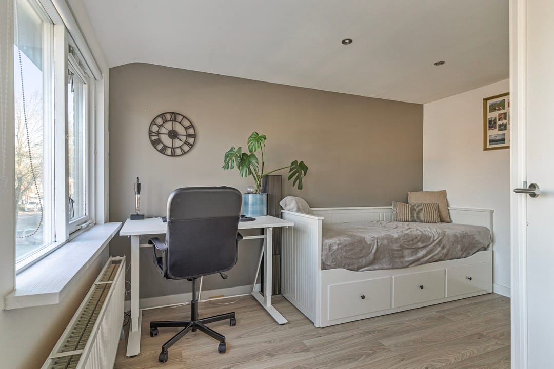 Foto 32 van Hoeksekade 36