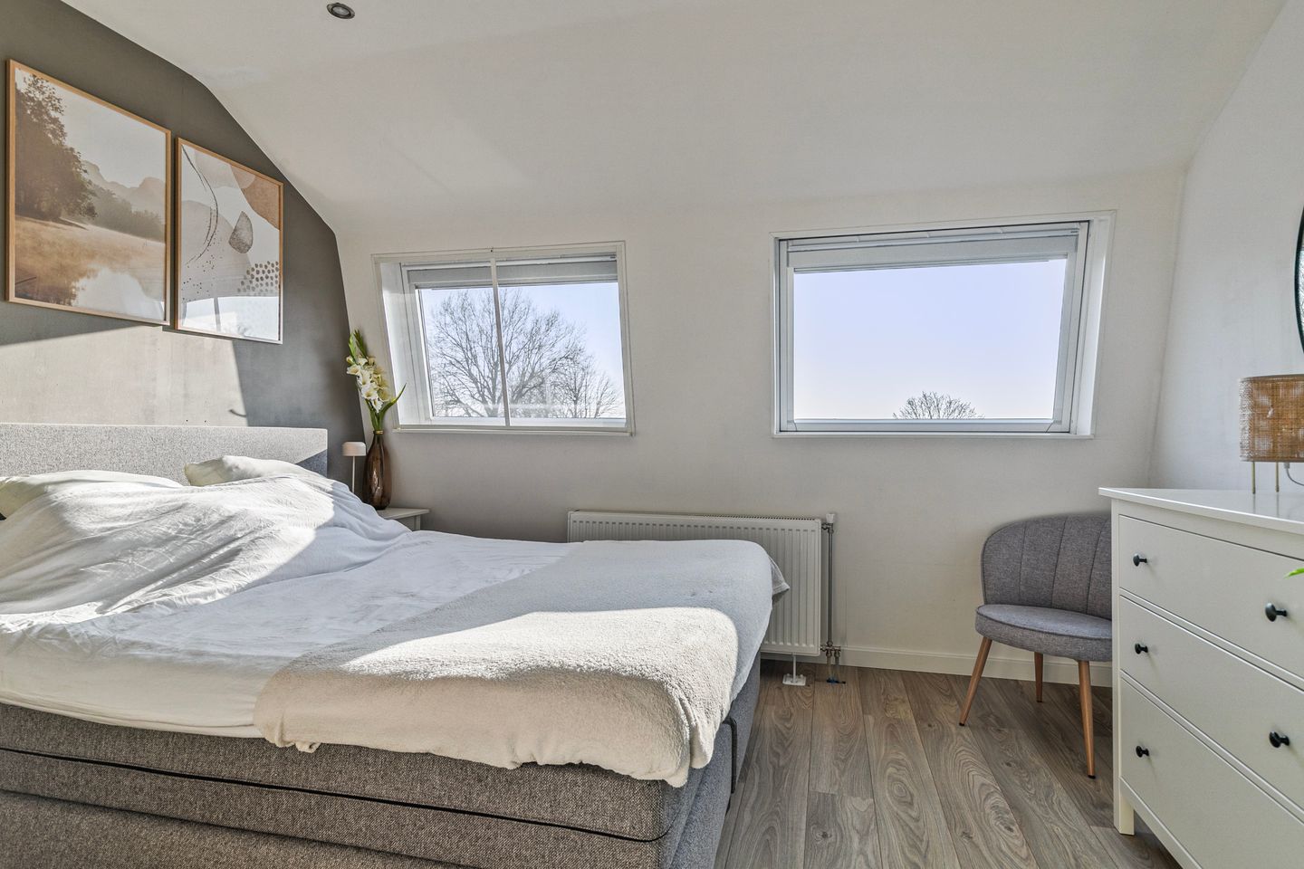 Foto 34 van Hoeksekade 36