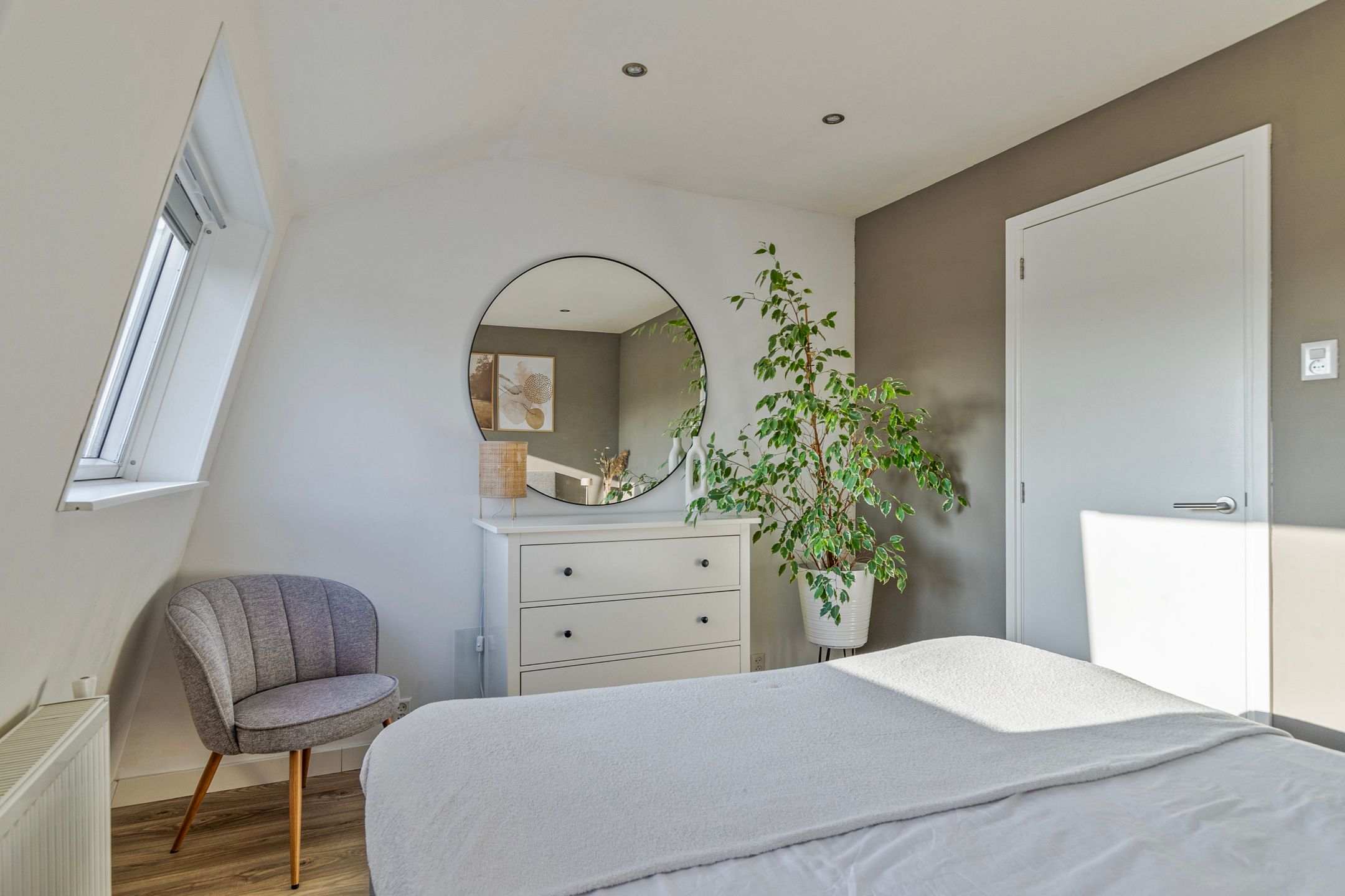 Foto 36 van Hoeksekade 36