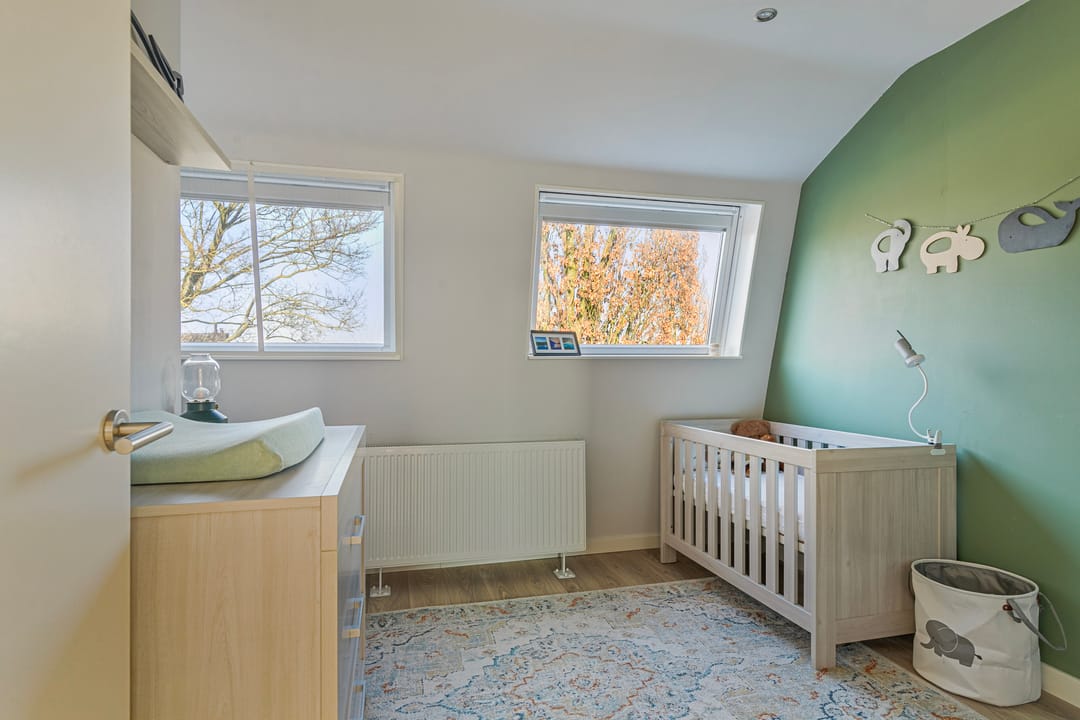 Foto 38 van Hoeksekade 36