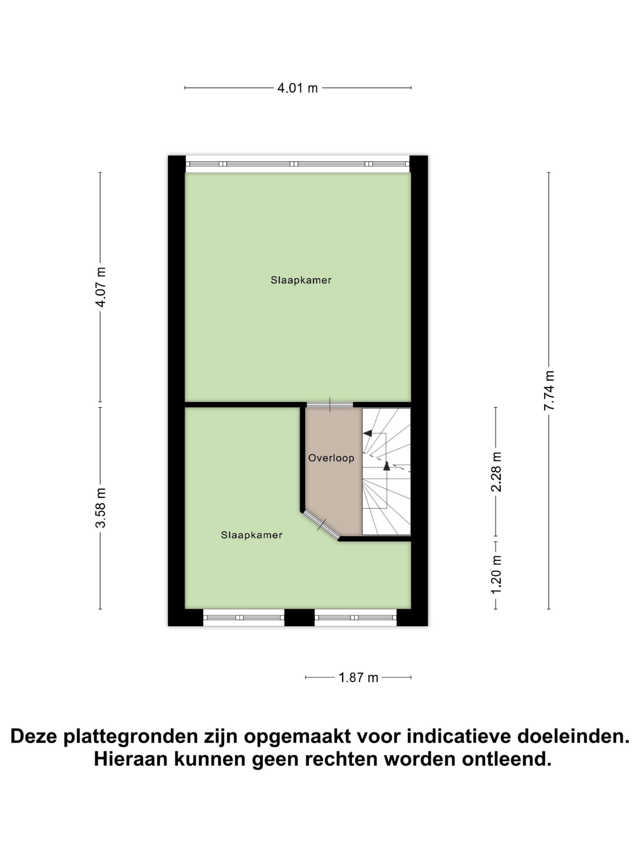 Foto 42 van Hoeksekade 36