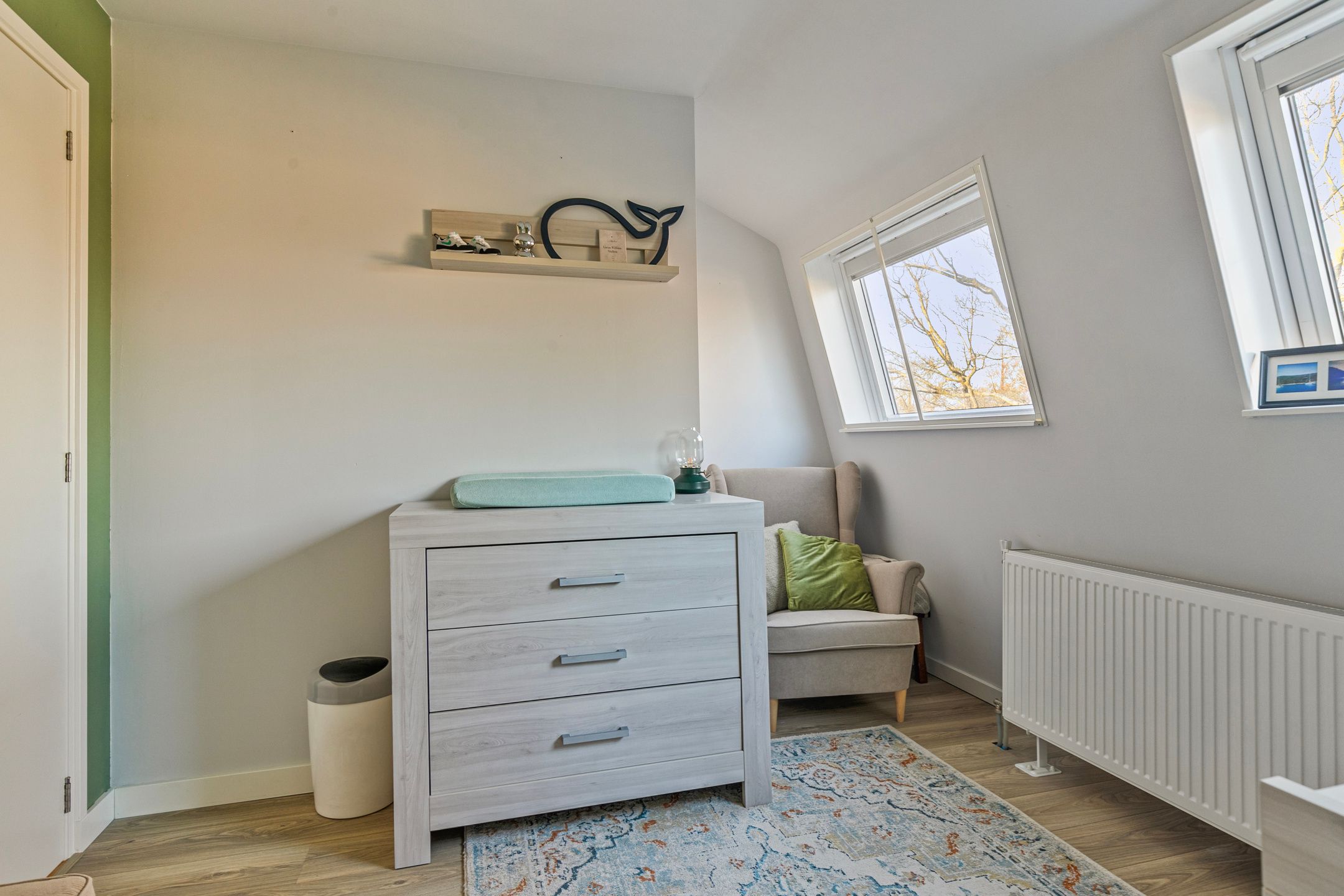 Foto 39 van Hoeksekade 36