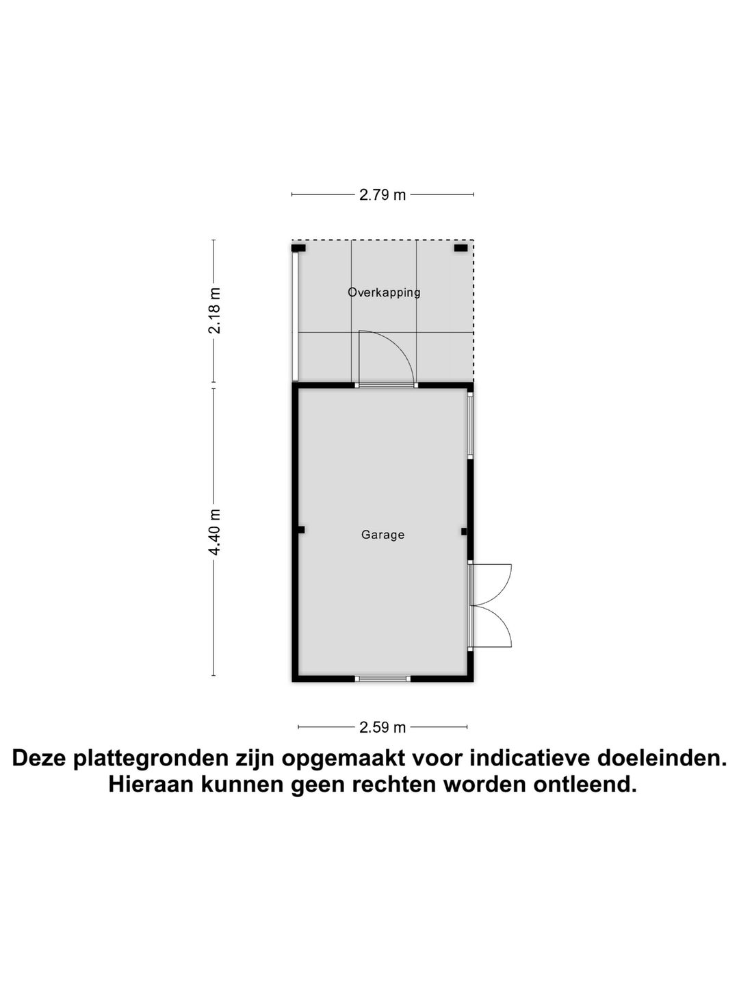 Foto 43 van Hoeksekade 36