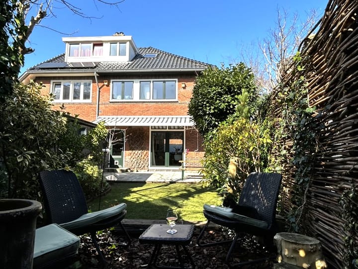 Foto 2 van Bruno Klauwersstraat 17