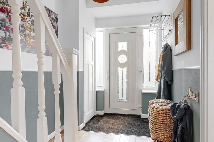 Foto 3 van Bruno Klauwersstraat 17