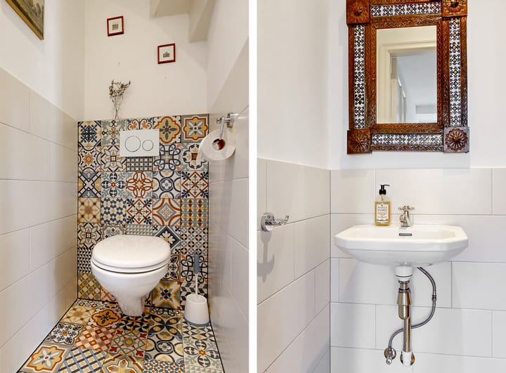 Foto 4 van Bruno Klauwersstraat 17