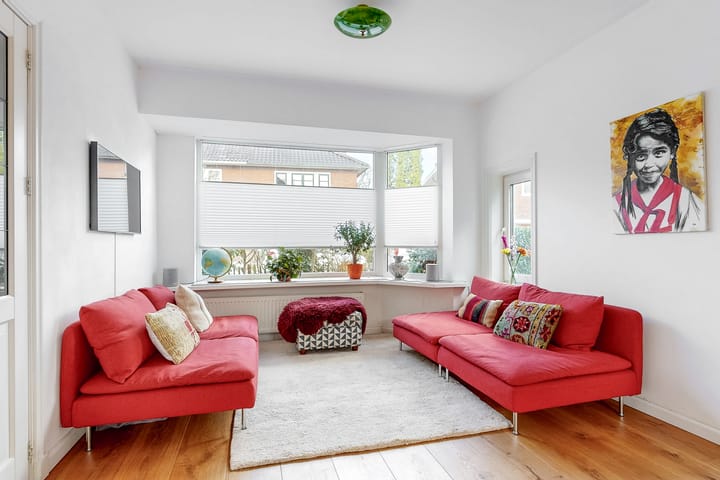 Foto 5 van Bruno Klauwersstraat 17