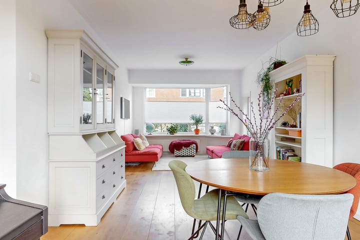 Foto 6 van Bruno Klauwersstraat 17