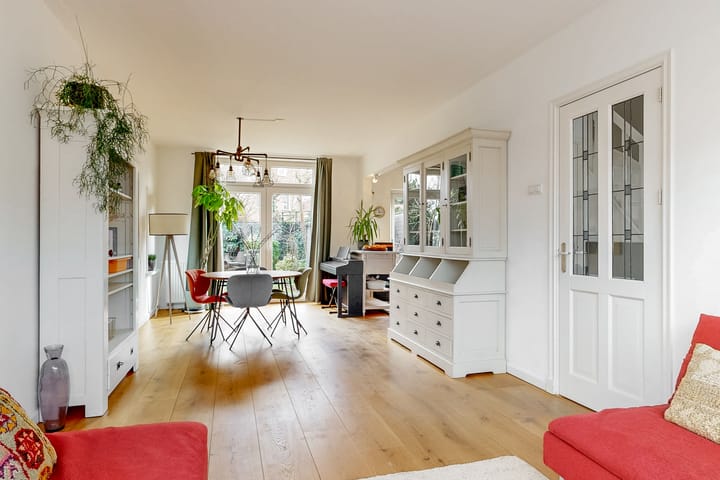 Foto 7 van Bruno Klauwersstraat 17