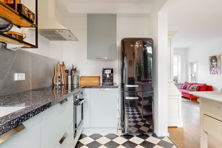 Foto 9 van Bruno Klauwersstraat 17