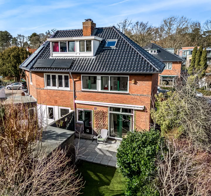 Foto 11 van Bruno Klauwersstraat 17