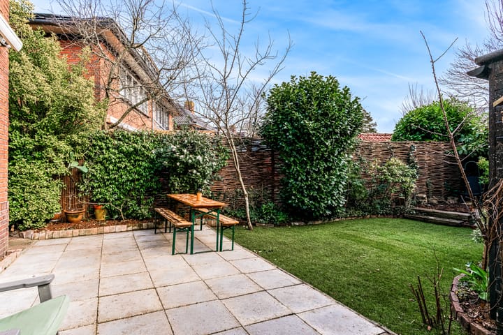 Foto 12 van Bruno Klauwersstraat 17