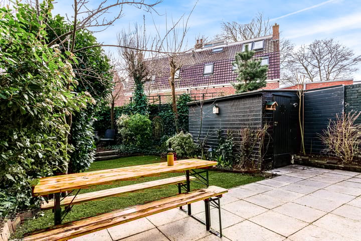 Foto 13 van Bruno Klauwersstraat 17