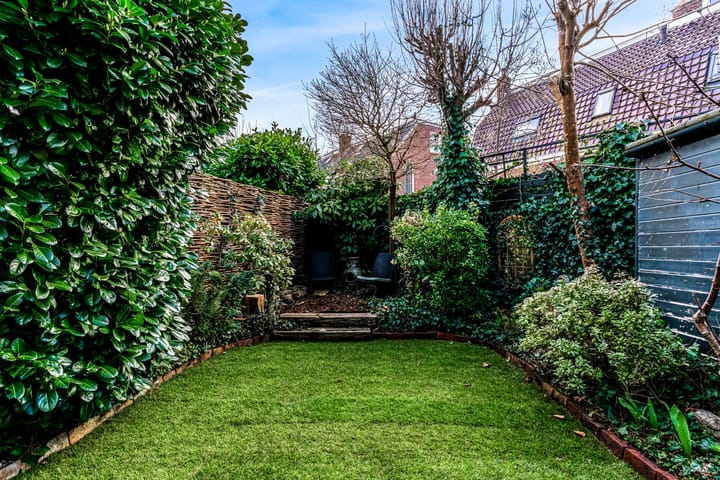 Foto 14 van Bruno Klauwersstraat 17