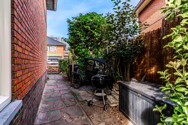 Foto 16 van Bruno Klauwersstraat 17