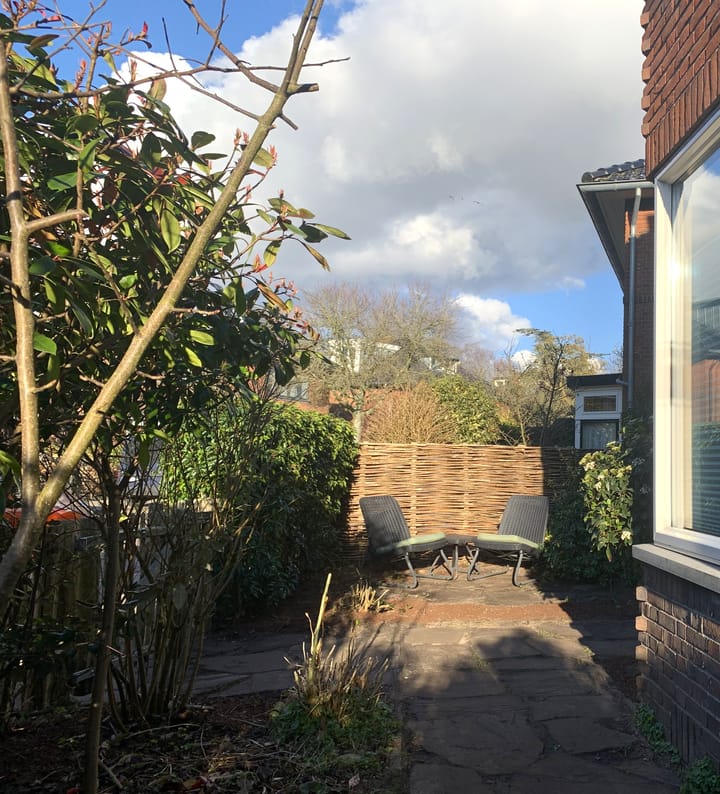 Foto 17 van Bruno Klauwersstraat 17