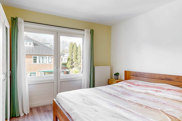 Foto 23 van Bruno Klauwersstraat 17