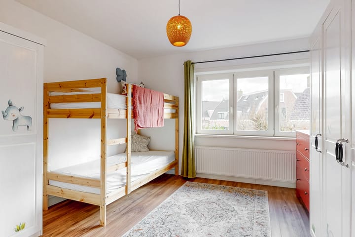 Foto 27 van Bruno Klauwersstraat 17