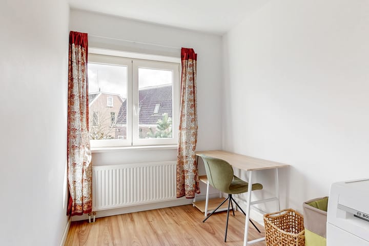 Foto 29 van Bruno Klauwersstraat 17