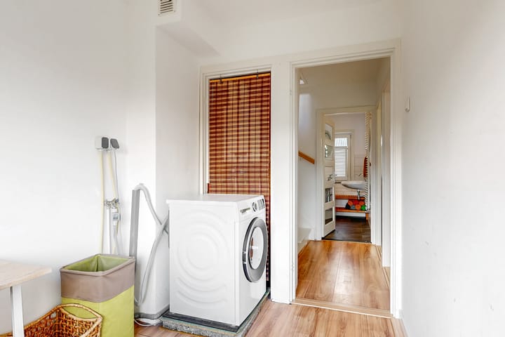 Foto 30 van Bruno Klauwersstraat 17