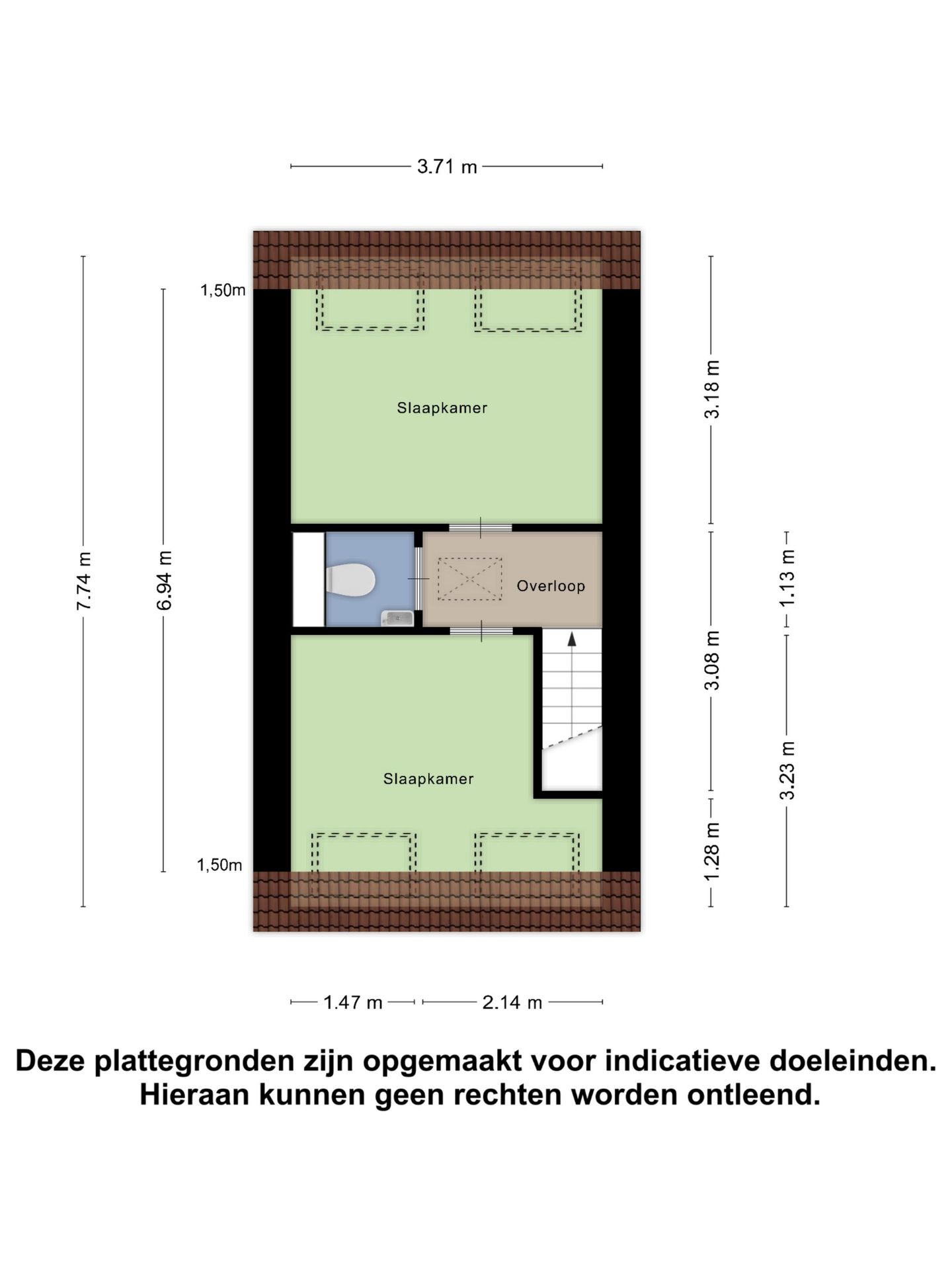 Foto 44 van Hoeksekade 36