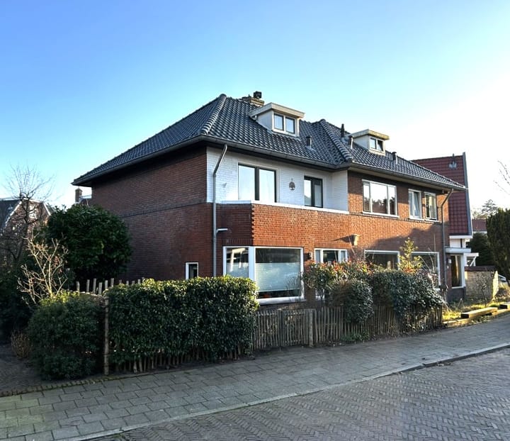 Foto 33 van Bruno Klauwersstraat 17