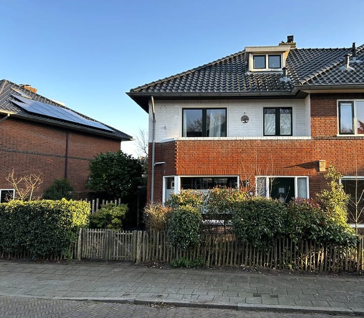 Foto 34 van Bruno Klauwersstraat 17