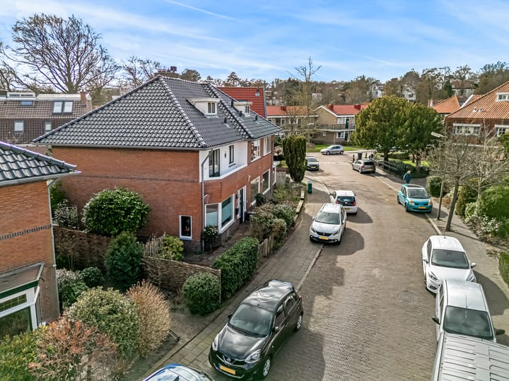 Foto 35 van Bruno Klauwersstraat 17