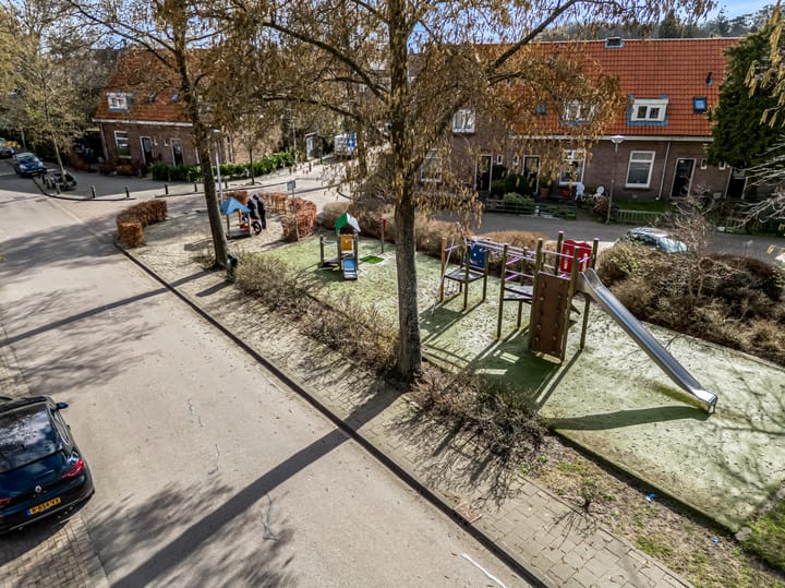 Foto 36 van Bruno Klauwersstraat 17