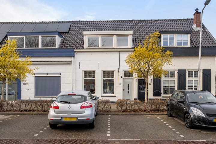 Foto 8 van Endeldijk 37