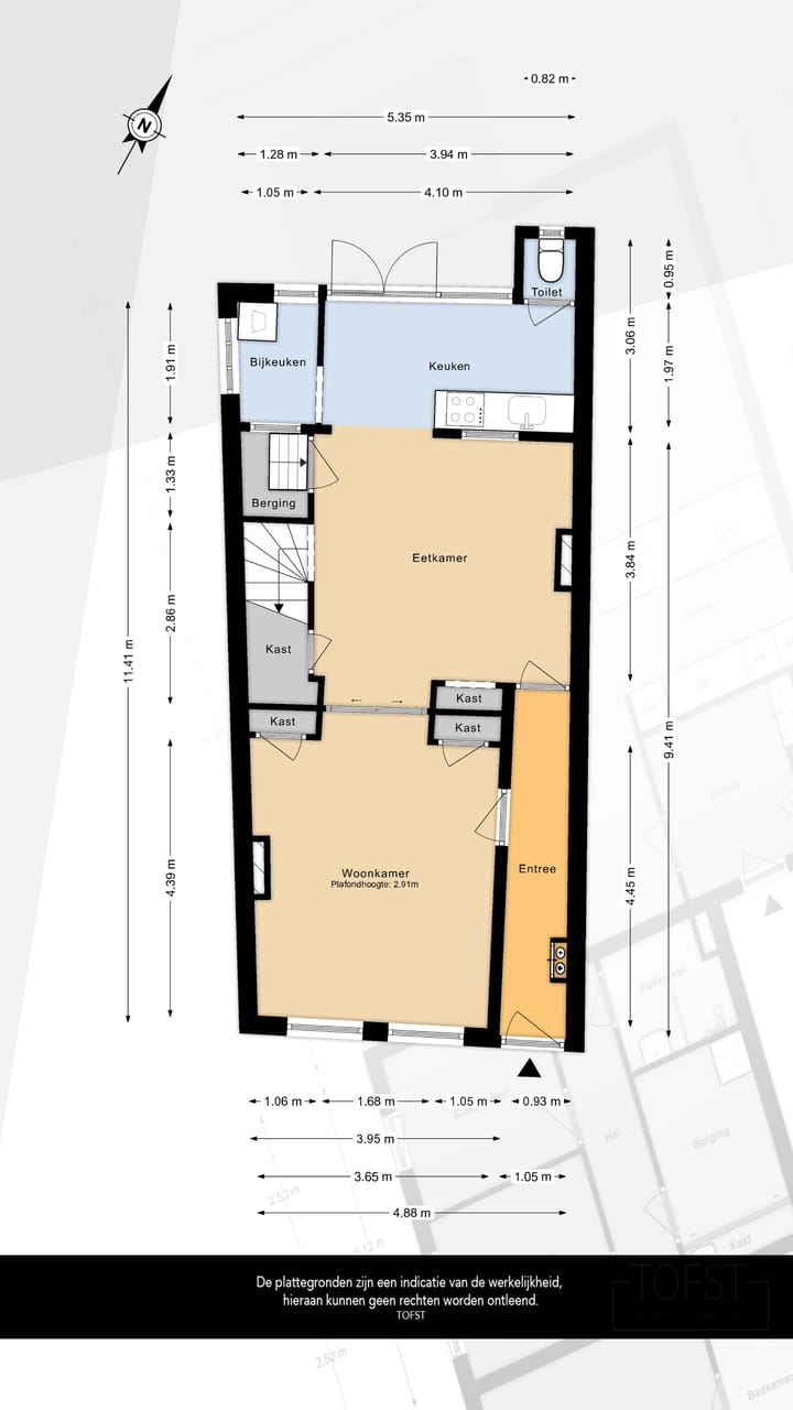 Foto 32 van Endeldijk 37