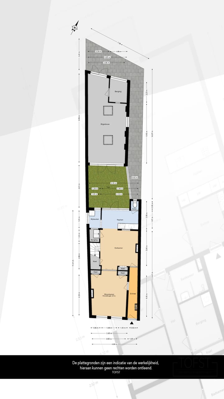 Foto 34 van Endeldijk 37