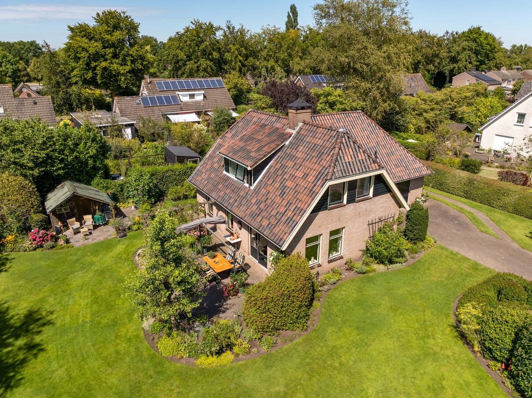 Foto 1 van Jan Westerhuisstraat 8