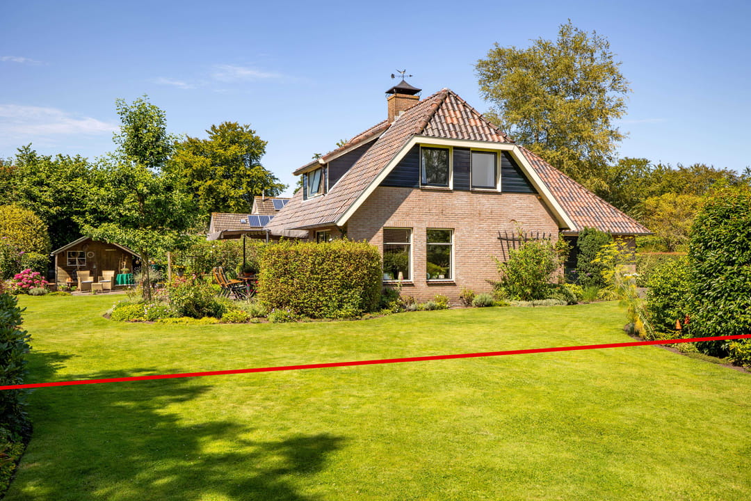 Foto 2 van Jan Westerhuisstraat 8