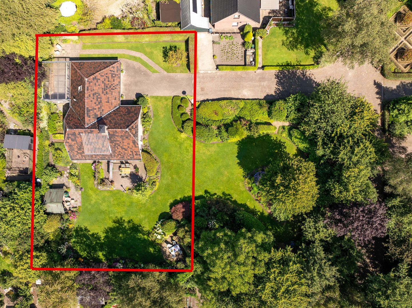 Foto 4 van Jan Westerhuisstraat 8