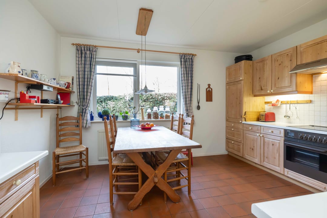 Foto 7 van Jan Westerhuisstraat 8