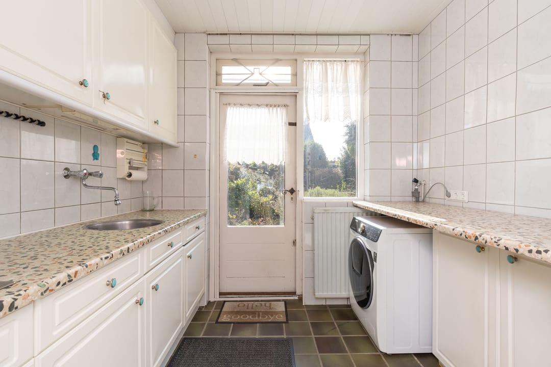 Foto 2 van Oranje Nassaustraat 16-A