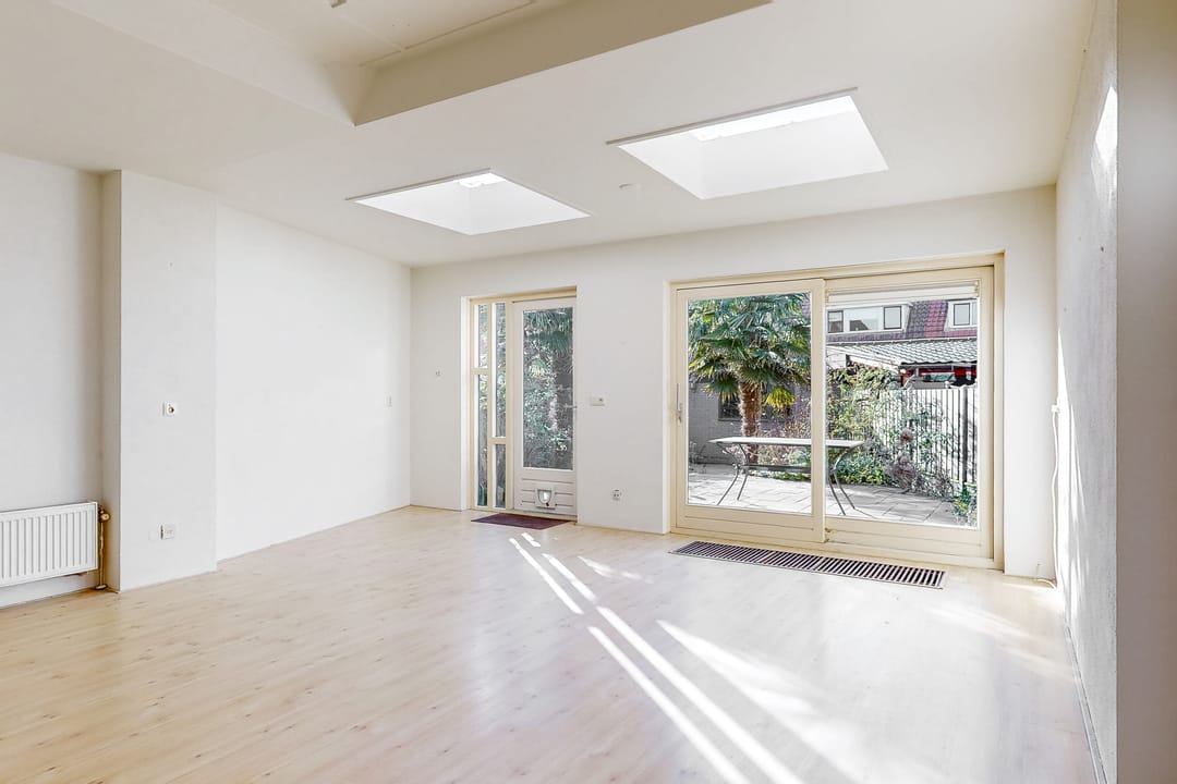 Foto 2 van Starrebosstraat 1