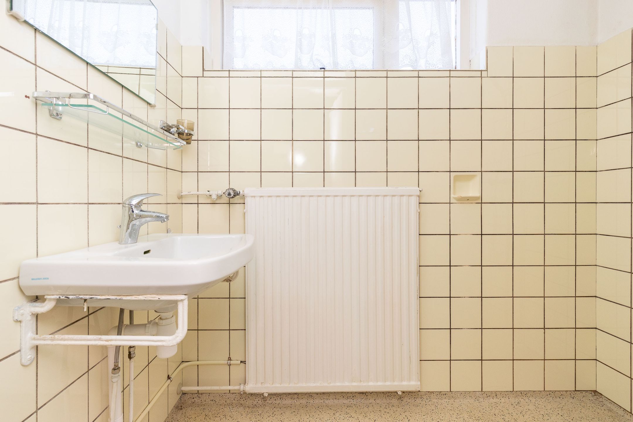 Foto 3 van Oranje Nassaustraat 16-A