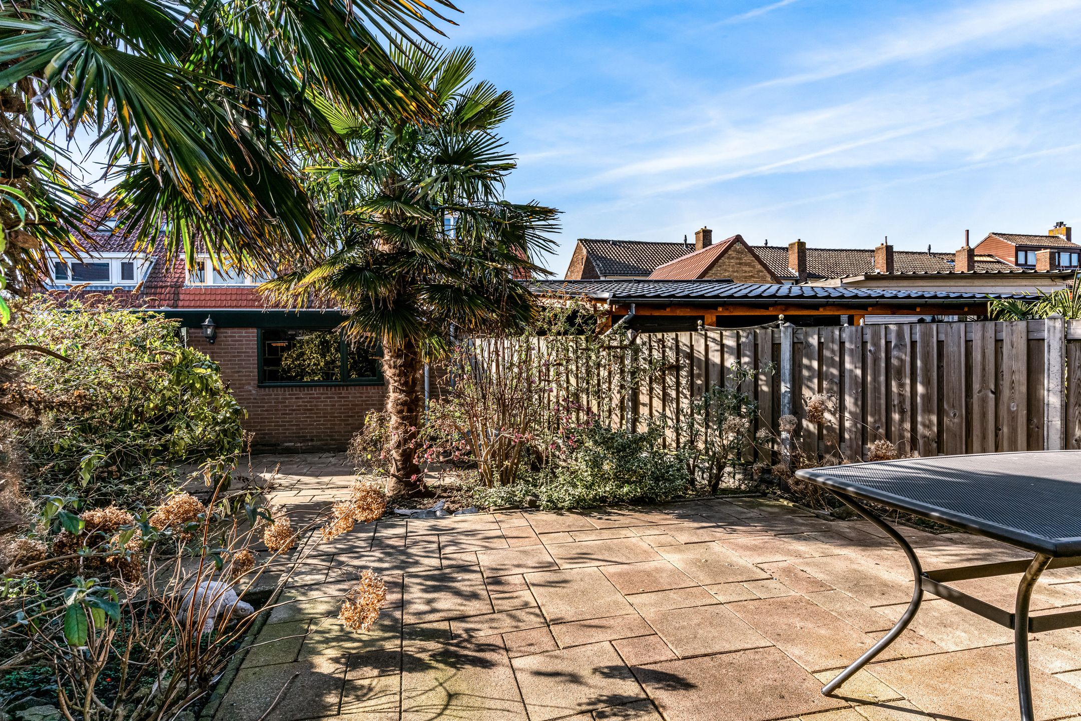 Foto 3 van Starrebosstraat 1